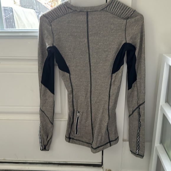 Lululemon Running RULU LS - Picture 2 of 5